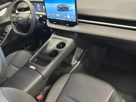 GWM-HAVAL H6 GT-1.5 PHEV AWD E-TRACTION GWM-HAVAL H6 GT-2026