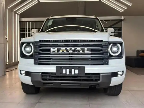 GWM-HAVAL H9-2.4 TURBO DIESEL EXCLUSIVE 4X4 AUTOMÁTICO GWM-HAVAL H9-2026
