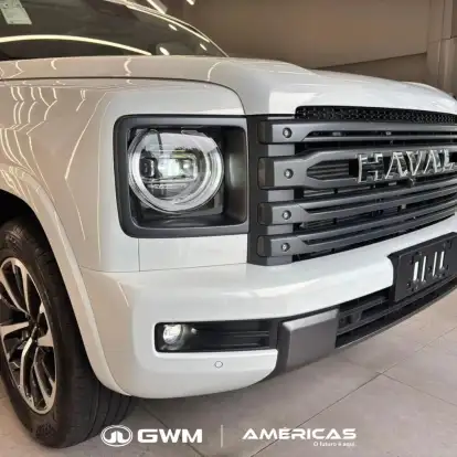 GWM-HAVAL H9-2026