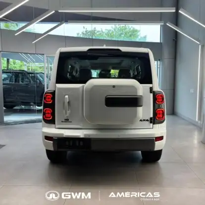 GWM-HAVAL H9-2.4 TURBO DIESEL EXCLUSIVE 4X4 AUTOMÁTICO GWM-HAVAL H9-2026