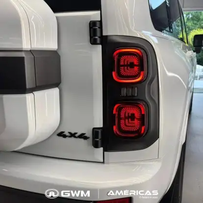 GWM-HAVAL H9-2026