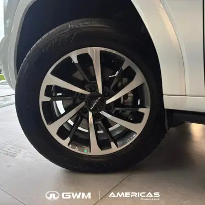 GWM-HAVAL H9-2.4 TURBO DIESEL EXCLUSIVE 4X4 AUTOMÁTICO GWM-HAVAL H9-2026