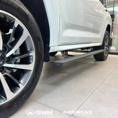 GWM-HAVAL H9-2.4 TURBO DIESEL EXCLUSIVE 4X4 AUTOMÁTICO GWM-HAVAL H9-2026