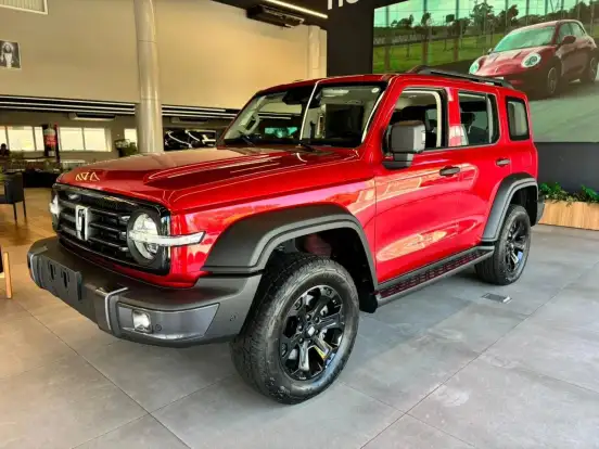 GWM-TANK 300-2.0 HI4-T PHEV FLEX 4X4 9HAT GWM-TANK 300-2026