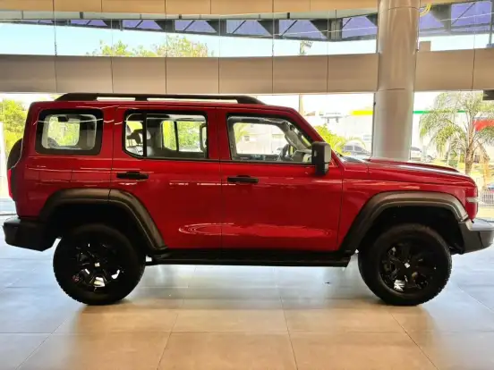 GWM-TANK 300-2026