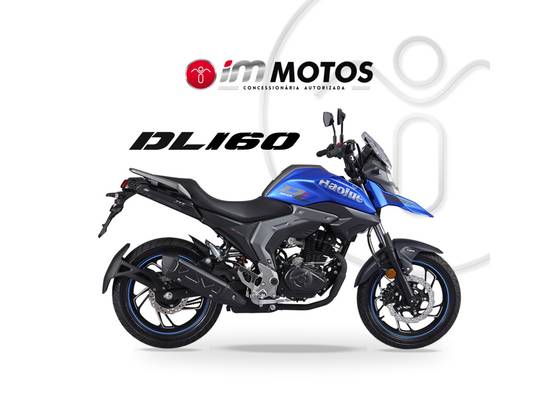 HAOJUE DL 160 