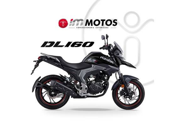 HAOJUE DL 160 