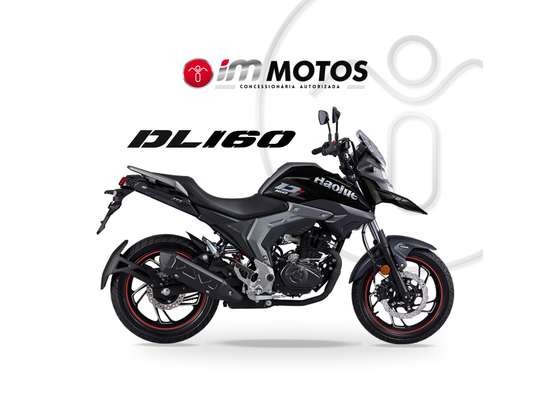 HAOJUE-DL 160-2026