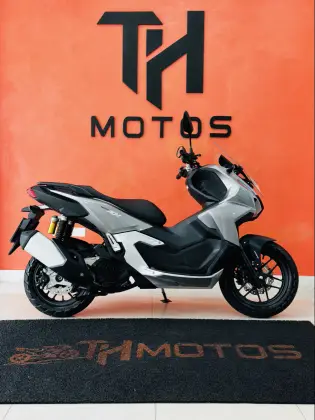 HONDA ADV 160 