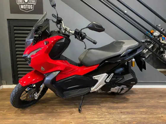 HONDA ADV HONDA ADV