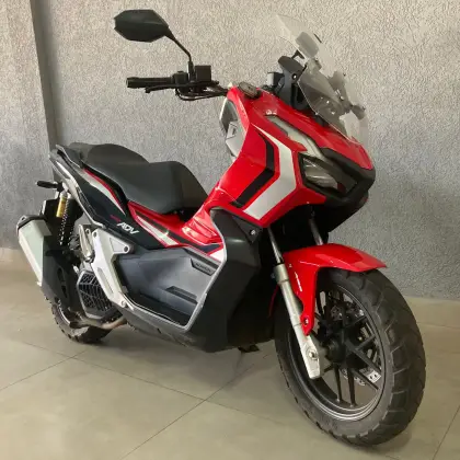 HONDA ADV HONDA ADV
