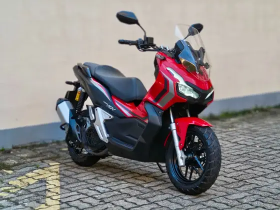 HONDA ADV 