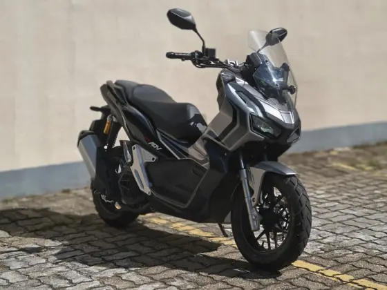HONDA ADV 