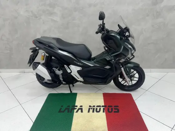 HONDA ADV HONDA ADV