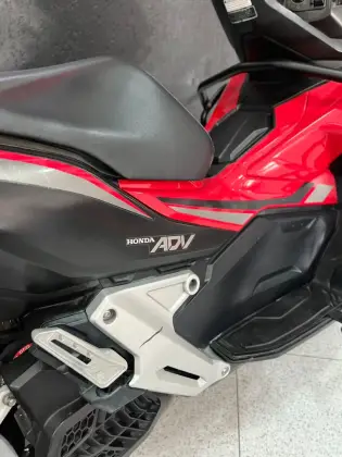 HONDA ADV HONDA ADV
