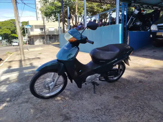HONDA C 100 BIZ ES HONDA C 100 BIZ ES