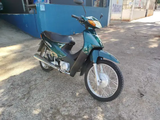 HONDA C 100 BIZ HONDA C 100 BIZ