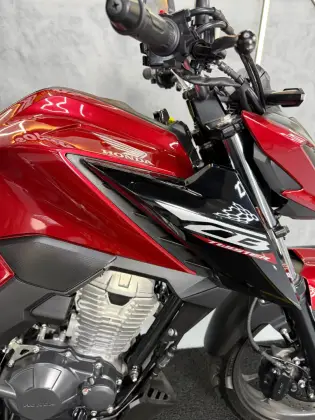 HONDA CB 300F TWISTER ABS 