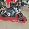 HONDA CB 300F TWISTER CBS HONDA CB 300F TWISTER CBS