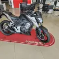 HONDA CB 300F TWISTER CBS HONDA CB 300F TWISTER CBS