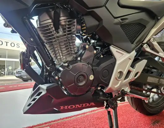 HONDA-CB 300F TWISTER CBS-2026