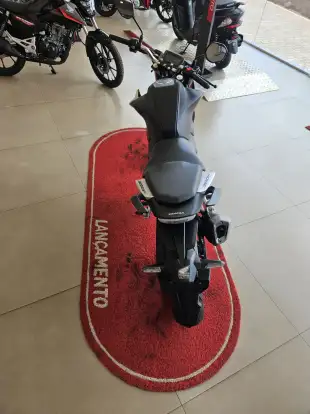 HONDA-CB 300F TWISTER CBS-2026