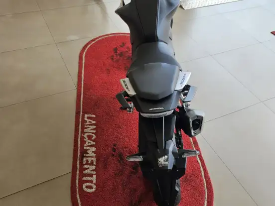 HONDA-CB 300F TWISTER CBS HONDA-CB 300F TWISTER CBS-2026