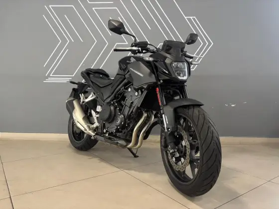 HONDA CB 500 HORNET 