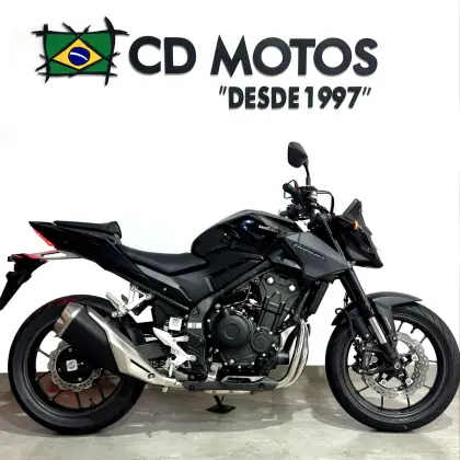 HONDA CB 500 HORNET HONDA CB 500 HORNET