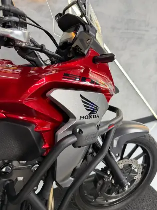 HONDA CB 500 X ABS HONDA CB 500 X ABS