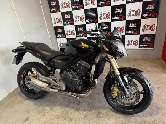 HONDA CB 600F HORNET HONDA CB 600F HORNET