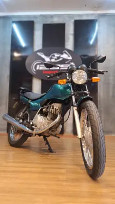 HONDA CG 125 TITAN KS 