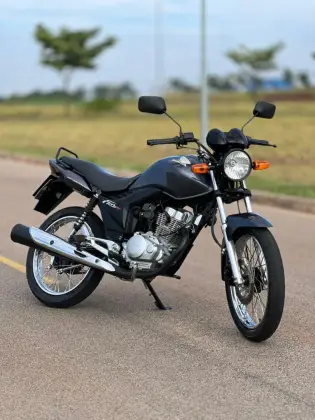 HONDA CG 150 FAN ESI 