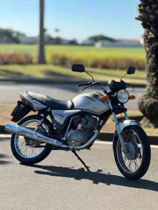 HONDA CG 150 TITAN KS HONDA CG 150 TITAN KS