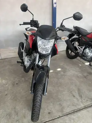 HONDA-CG 160 START ES HONDA-CG 160 START ES-2026