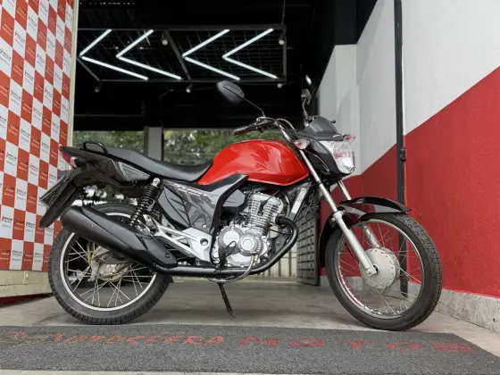 HONDA CG 160 START ES HONDA CG 160 START ES