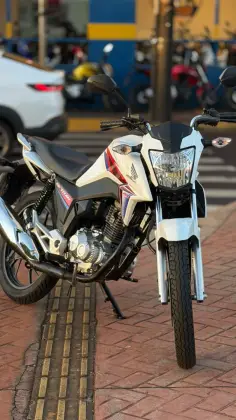 HONDA CG 160 TITAN EX HONDA CG 160 TITAN EX