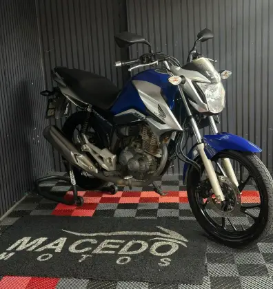 HONDA CG 160 TITAN HONDA CG 160 TITAN