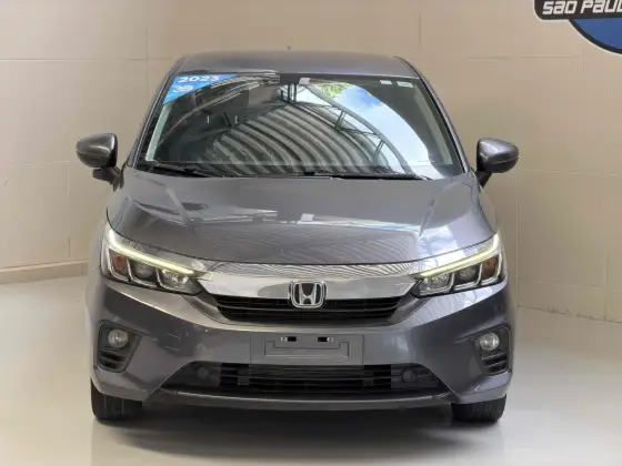 HONDA CITY 1.5 i-VTEC FLEX EXL CVT