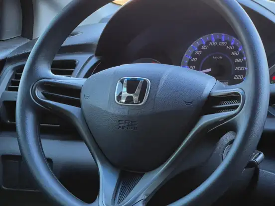 HONDA-CITY-1.5 LX 16V FLEX 4P AUTOMÁTICO HONDA-CITY-2013