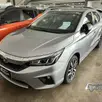 HONDA CITY 1.5 i-VTEC FLEX HATCH EXL CVT HONDA CITY 1.5 i-VTEC FLEX HATCH EXL CVT