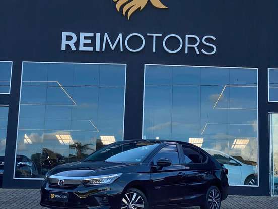 HONDA-CITY-1.5 i-VTEC FLEX HATCH TOURING CVT HONDA-CITY-2022
