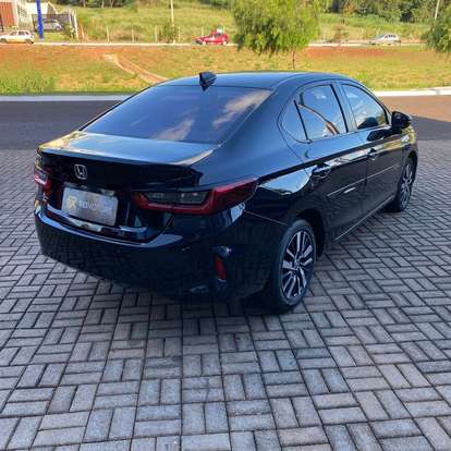 HONDA-CITY-1.5 i-VTEC FLEX HATCH TOURING CVT HONDA-CITY-2022