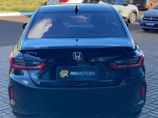 HONDA-CITY-1.5 i-VTEC FLEX HATCH TOURING CVT HONDA-CITY-2022