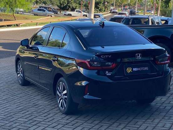 HONDA-CITY-1.5 i-VTEC FLEX HATCH TOURING CVT HONDA-CITY-2022