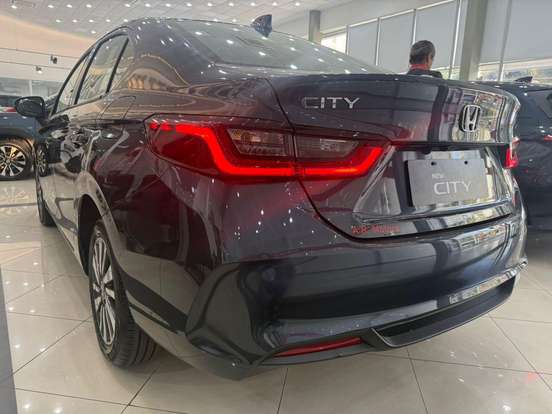 HONDA-CITY-2026