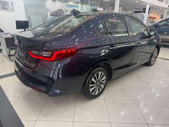 HONDA-CITY-2026