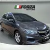 HONDA CITY 1.5 PERSONAL 16V FLEX 4P AUTOMÁTICO HONDA CITY 1.5 PERSONAL 16V FLEX 4P AUTOMÁTICO