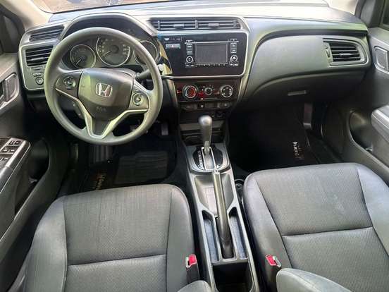 HONDA-CITY-2018