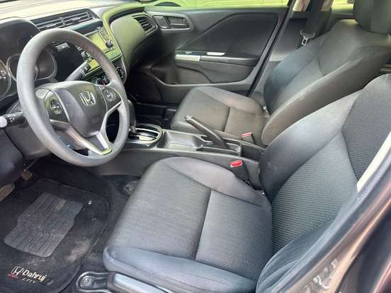 HONDA-CITY-2018